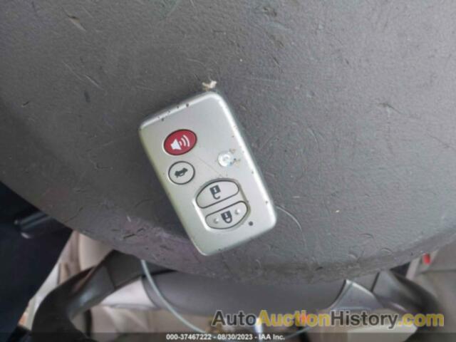 TOYOTA CAMRY HYBRID, 4T1BB46K19U095172