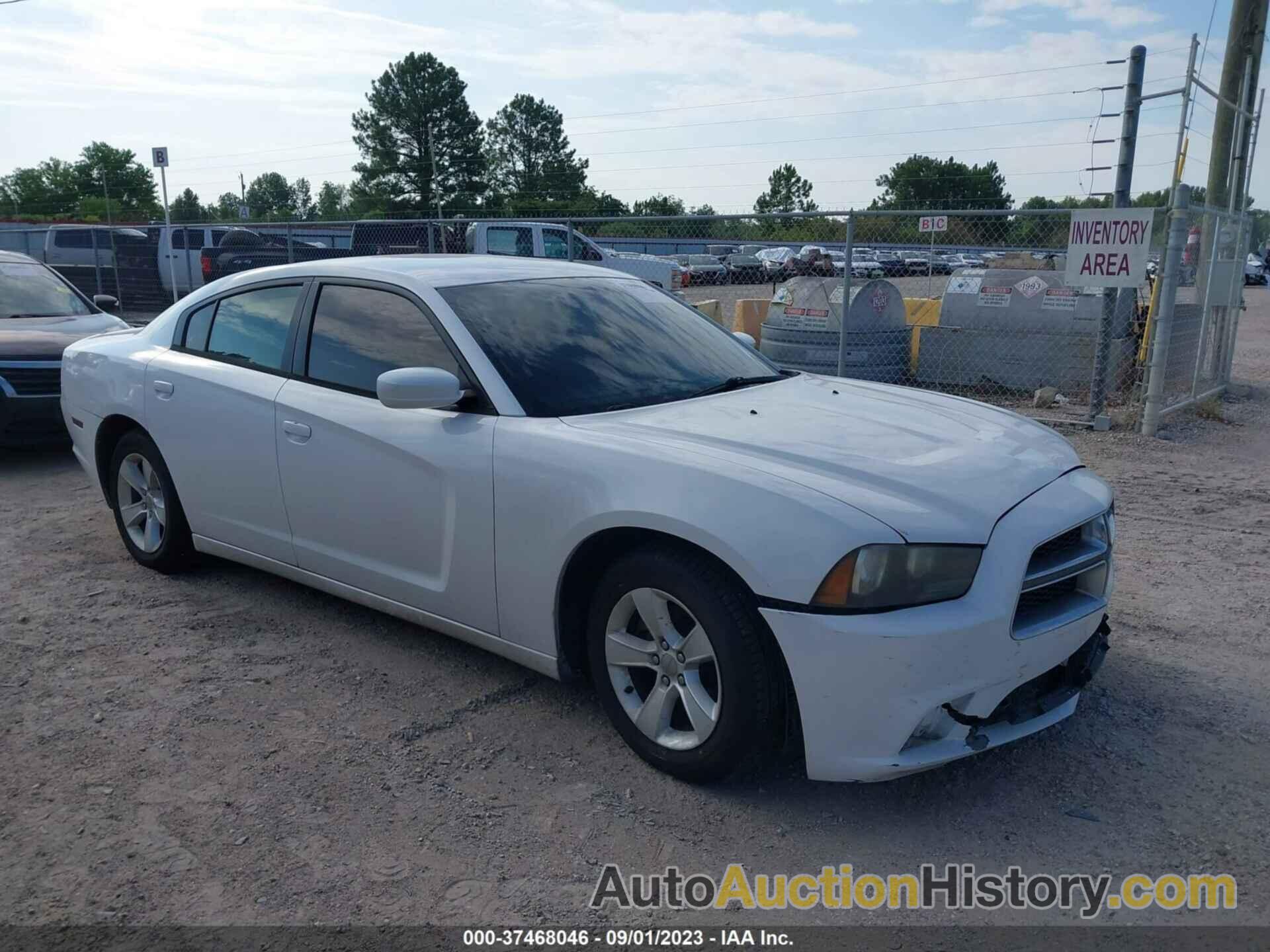 DODGE CHARGER SE, 2C3CDXBG3EH197080