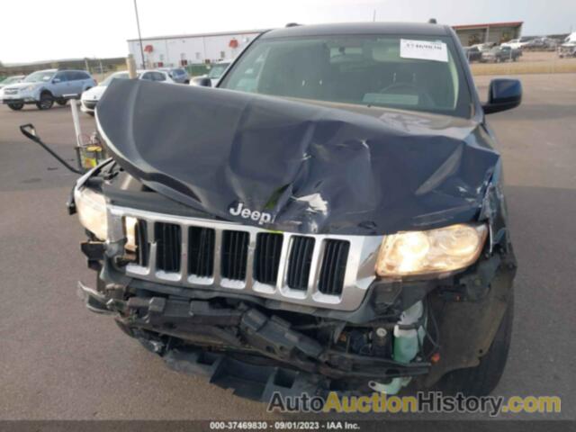 JEEP GRAND CHEROKEE LAREDO, 1C4RJFAG6DC571127