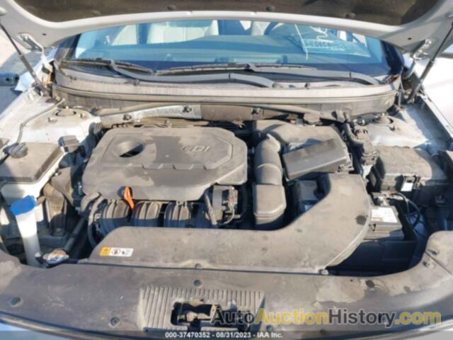 HYUNDAI SONATA SE, 5NPE24AF7FH252494