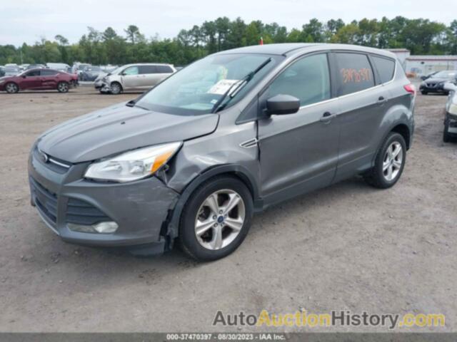 FORD ESCAPE SE, 1FMCU0G99EUA06350