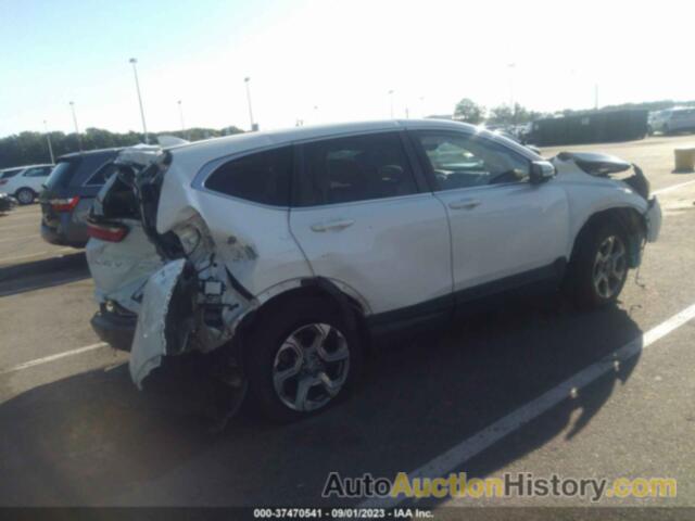 HONDA CR-V EX-L/EX-L NAVI, 5J6RW2H87HL033528