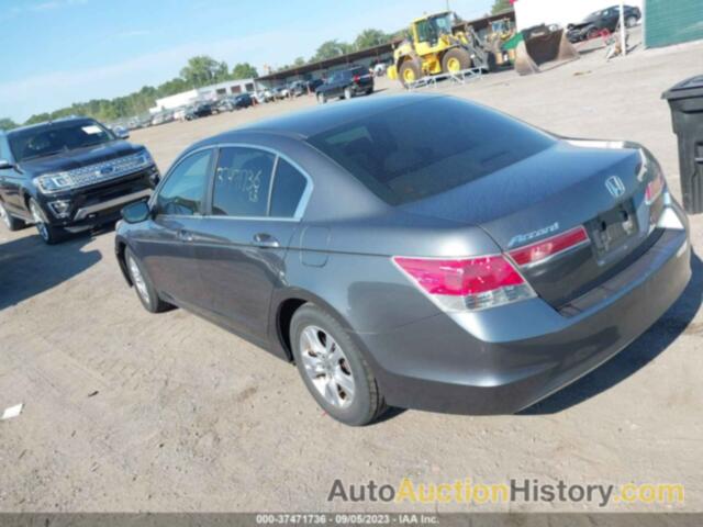 HONDA ACCORD 2.4 LX-P, 1HGCP2F42BA041291