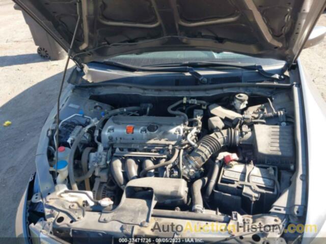 HONDA ACCORD 2.4 LX-P, 1HGCP2F42BA041291