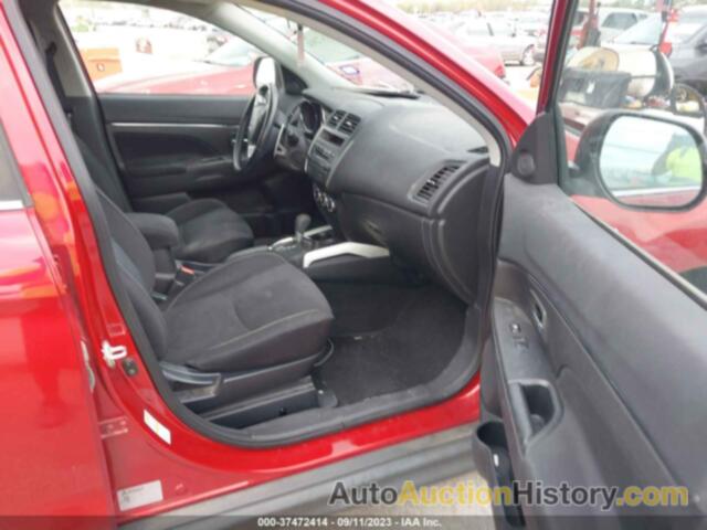 MITSUBISHI OUTLANDER SPORT SE, 4A4AP4AU8DE009751