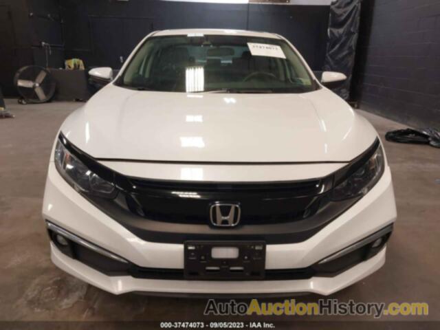 HONDA CIVIC EX, 2HGFC1F3XMH703696