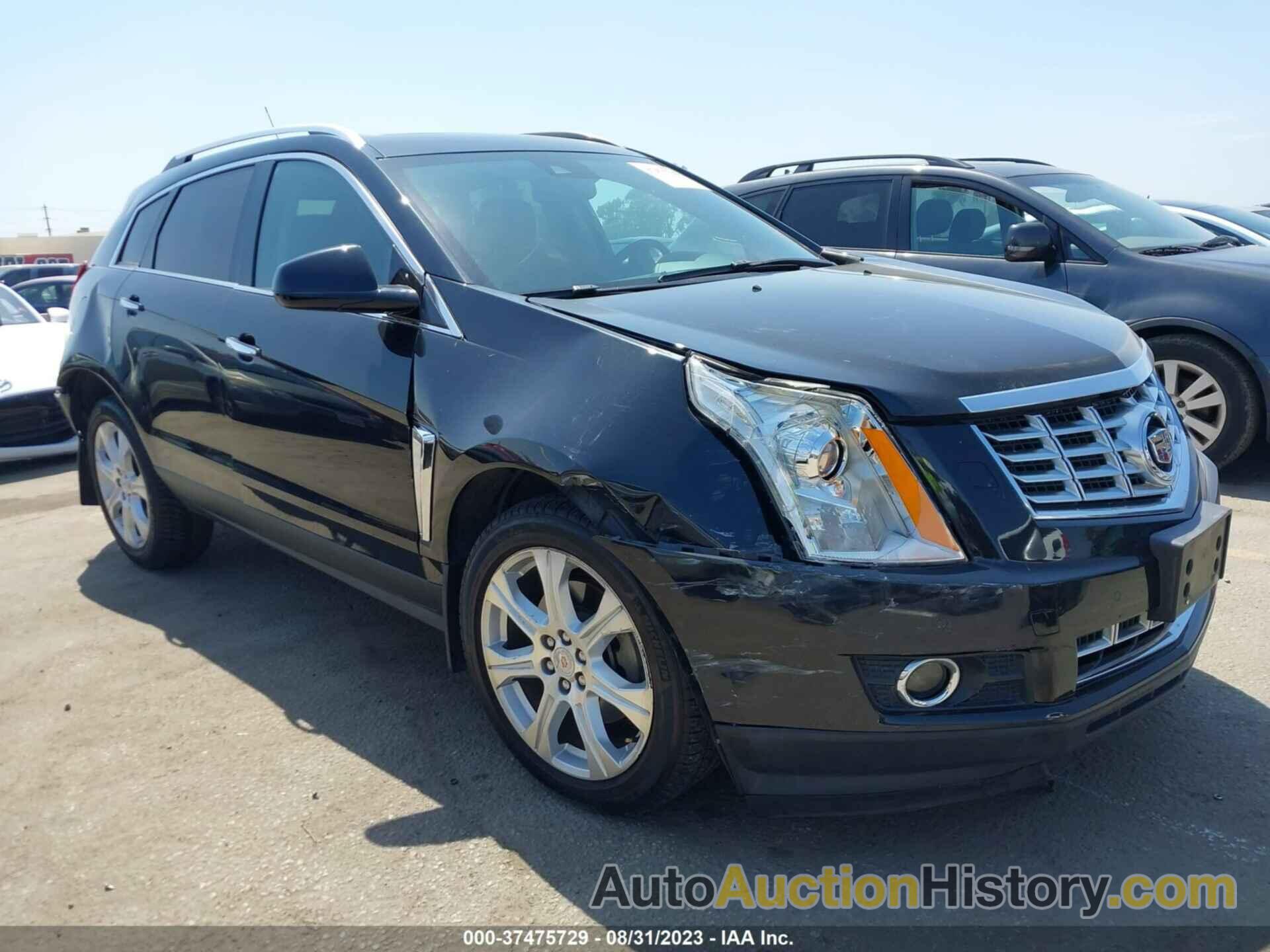 CADILLAC SRX PREMIUM COLLECTION, 3GYFNEE33DS536249