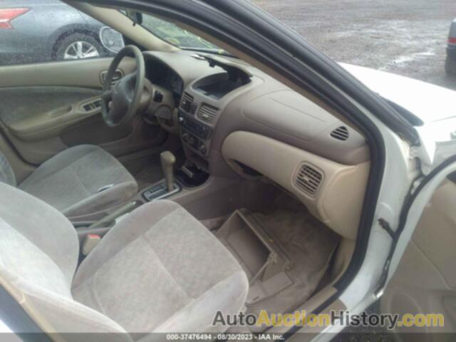 NISSAN SENTRA GXE, 3N1CB51D32L611350