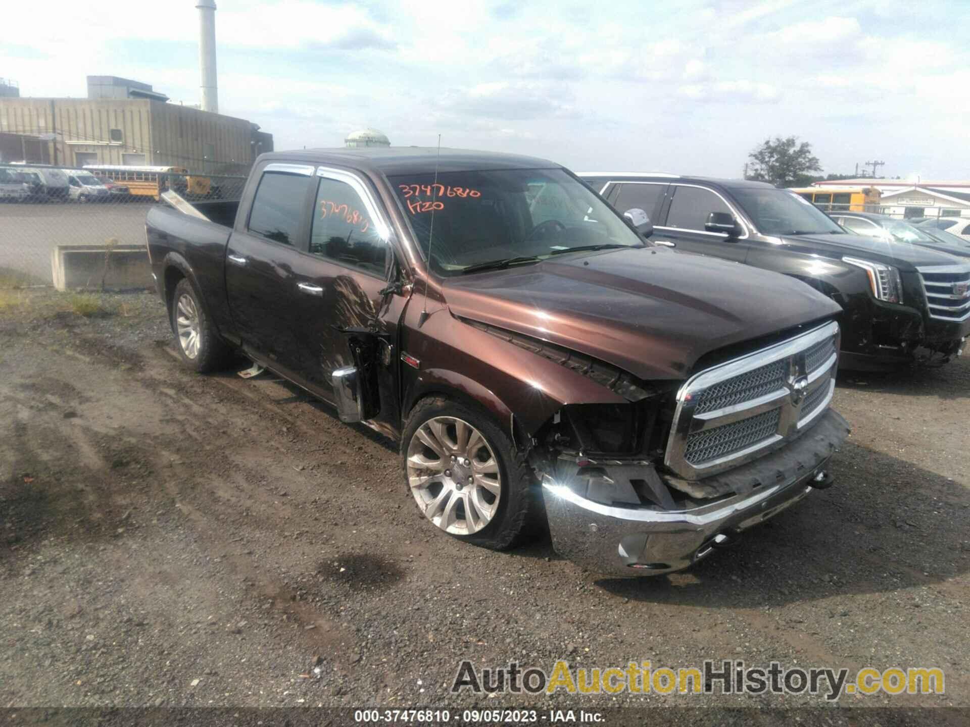 RAM 1500 LONGHORN, 1C6RR7WM4FS679436