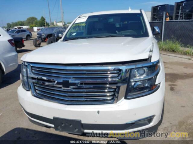 CHEVROLET SUBURBAN PREMIER, 1GNSKJKC5HR266256