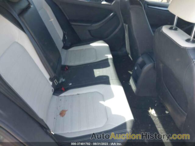 VOLKSWAGEN JETTA 1.8T SPORT, 3VWD17AJ2FM340400