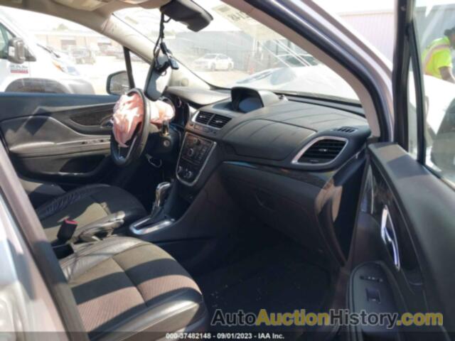 BUICK ENCORE CONVENIENCE, KL4CJBSB7EB685737