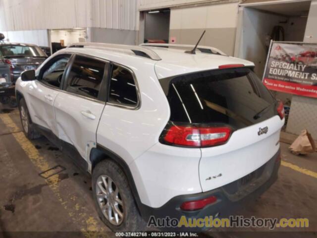 JEEP CHEROKEE NORTH, 1C4PJMCB5FW744781