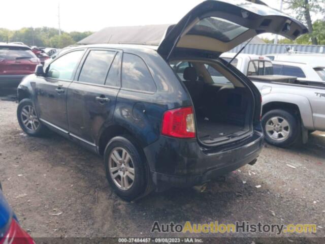 FORD EDGE SE, 2FMDK3GC6BBA33031