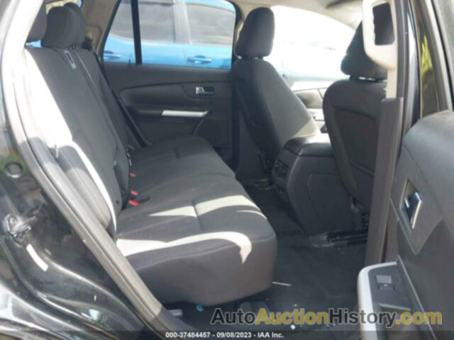 FORD EDGE SE, 2FMDK3GC6BBA33031