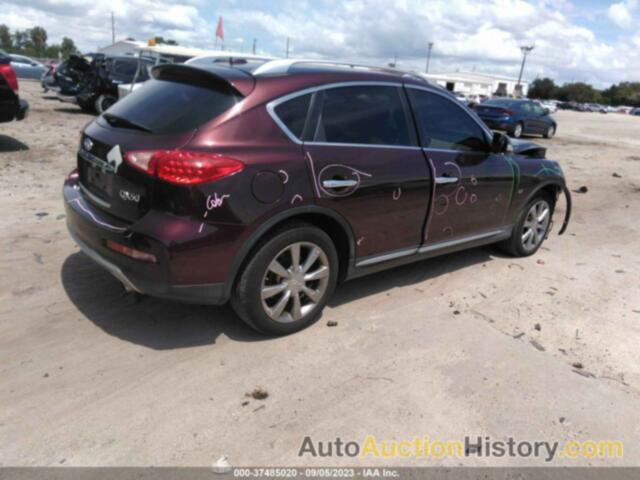 INFINITI QX50, JN1BJ0RR5GM262190