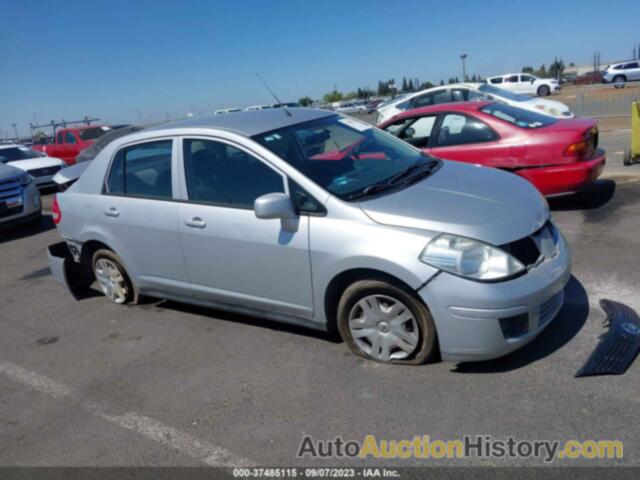 NISSAN TIIDA, 3N1BC1ASXGK204073