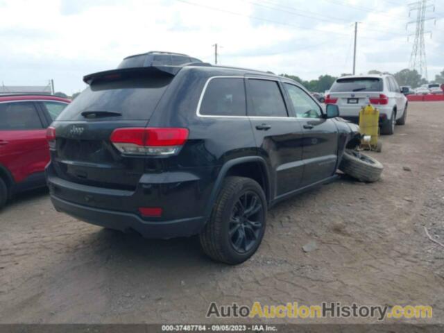 JEEP GRAND CHEROKEE LAREDO E 4X4, 1C4RJFAG1KC802612