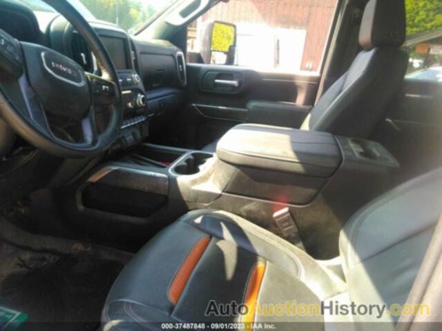GMC SIERRA 3500HD 4WD  STANDARD BED AT4, 1GT49VE74PF150517