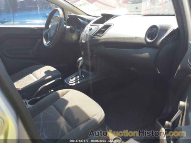 FORD FIESTA S, 3FADP4TJ5FM144535