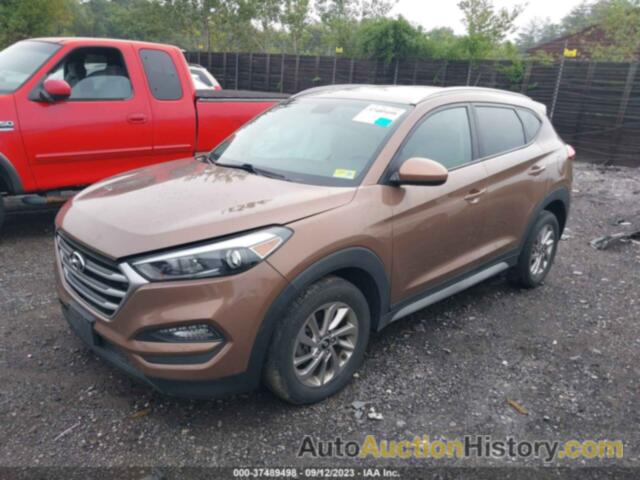 HYUNDAI TUCSON SE, KM8J3CA47HU430283