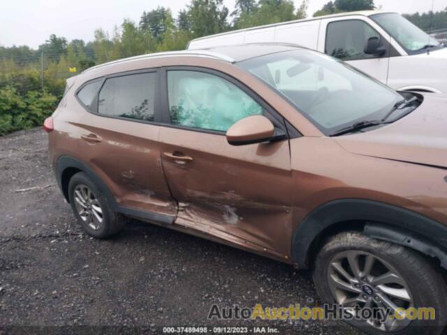 HYUNDAI TUCSON SE, KM8J3CA47HU430283