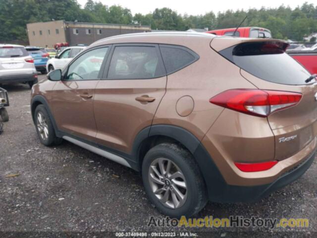 HYUNDAI TUCSON SE, KM8J3CA47HU430283