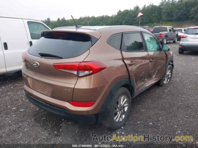 HYUNDAI TUCSON SE, KM8J3CA47HU430283