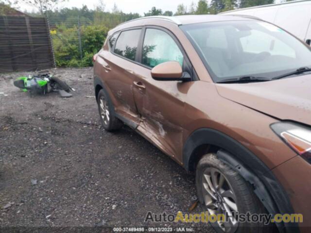 HYUNDAI TUCSON SE, KM8J3CA47HU430283