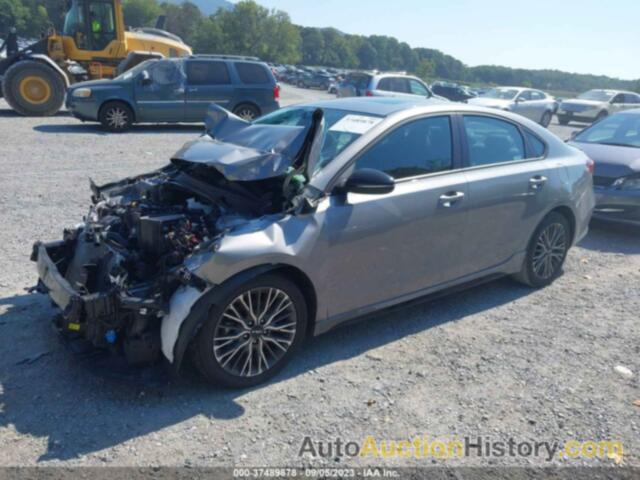 KIA FORTE GT-LINE, 3KPF54AD9PE516170