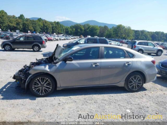 KIA FORTE GT-LINE, 3KPF54AD9PE516170