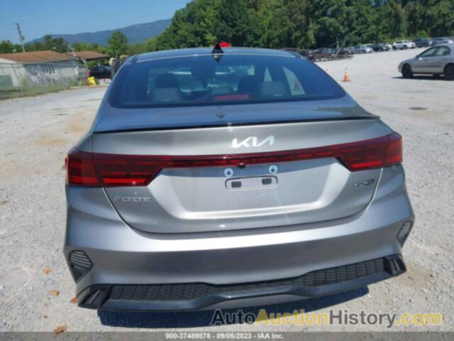 KIA FORTE GT-LINE, 3KPF54AD9PE516170