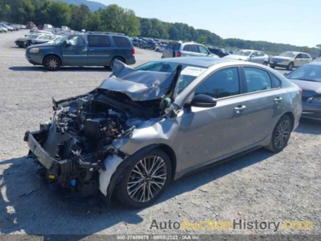 KIA FORTE GT-LINE, 3KPF54AD9PE516170