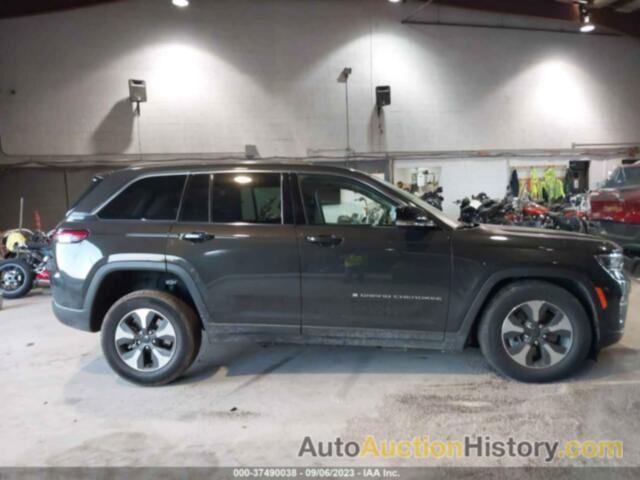 JEEP GRAND CHEROKEE 4XE, 1C4RJYB69P8774814