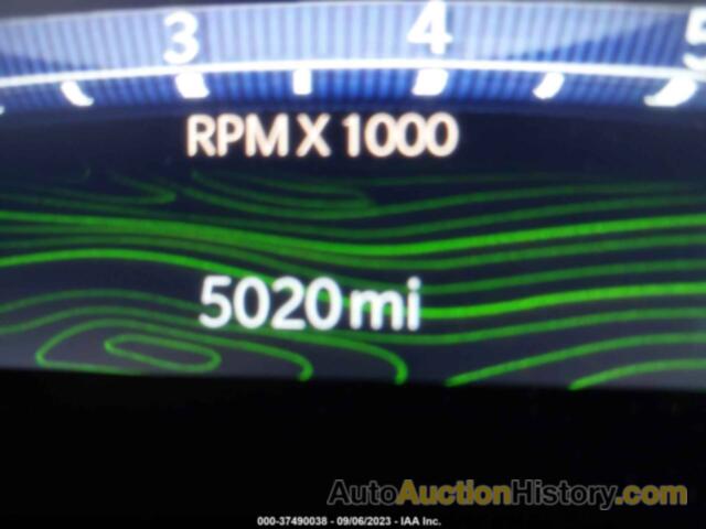 JEEP GRAND CHEROKEE 4XE, 1C4RJYB69P8774814