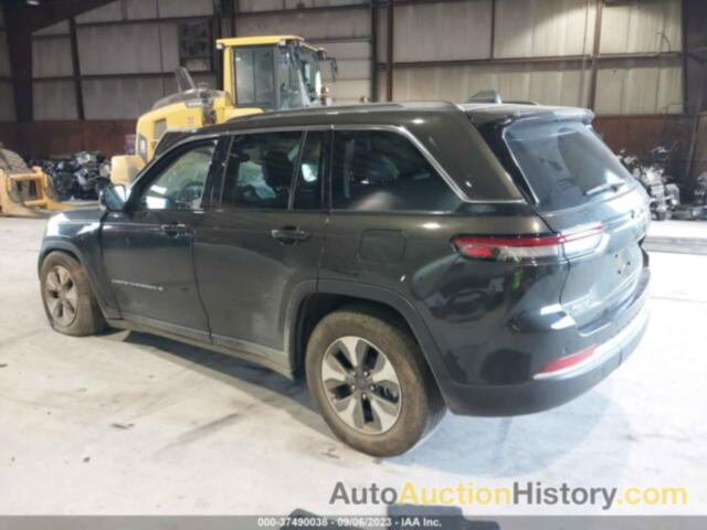 JEEP GRAND CHEROKEE 4XE, 1C4RJYB69P8774814