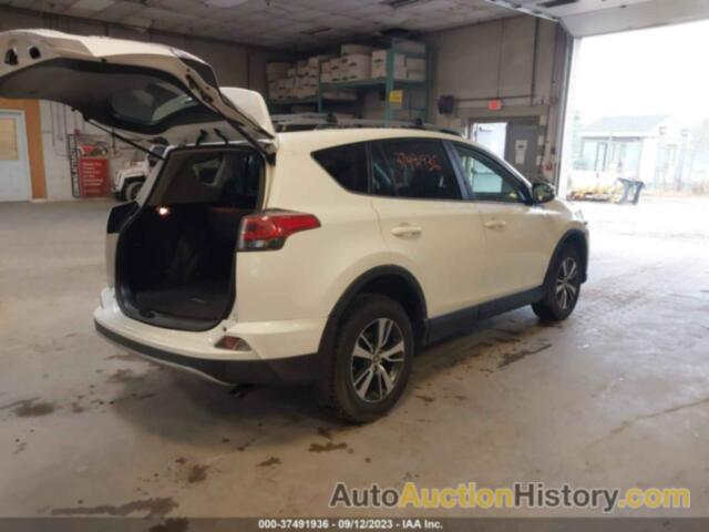 TOYOTA RAV4 XLE, JTMRFREVXHD205778