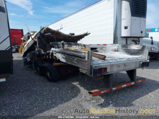 UTILITY TRAILER MFG, 1UYVS2536L2841104