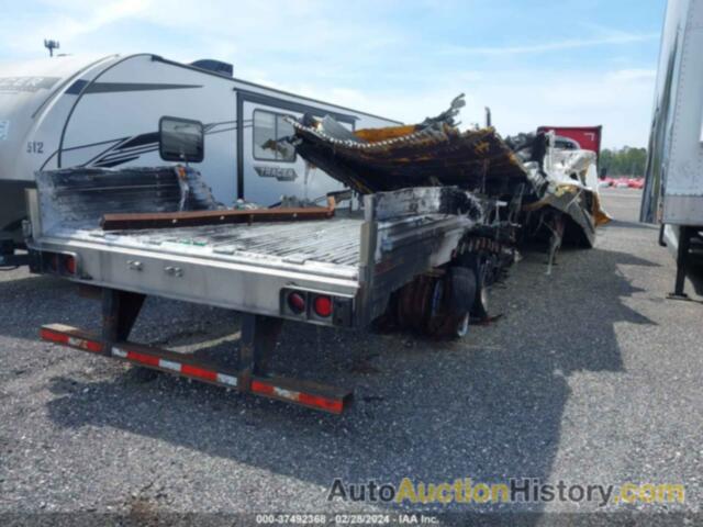 UTILITY TRAILER MFG, 1UYVS2536L2841104