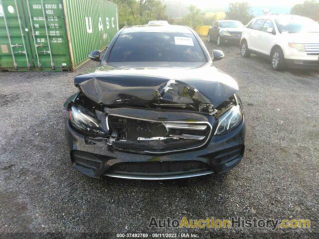 MERCEDES-BENZ E 300 4MATIC, WDDZF4KB3HA063679