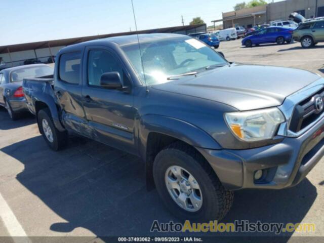 TOYOTA TACOMA BASE V6, 3TMLU4EN6EM134836