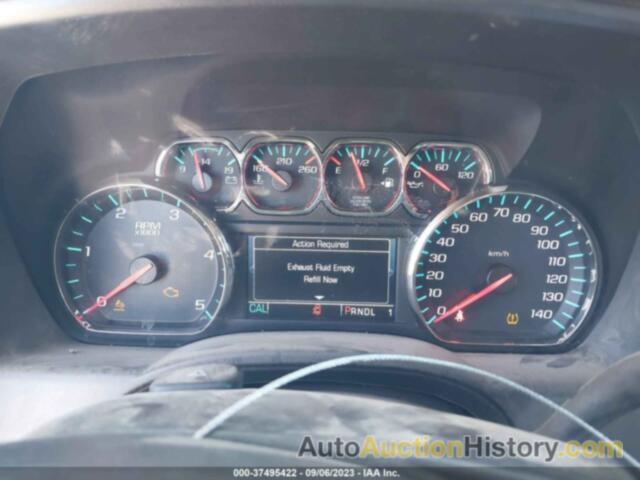 CHEVROLET SILVERADO 2500HD HIGH COUNTRY, 1GC1KXEY3HF209800