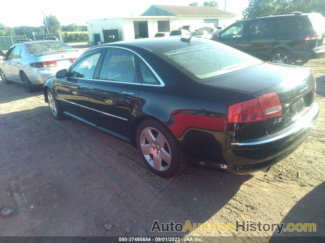 AUDI A8 4.2, WAULL44E06N007606