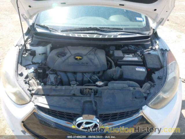 HYUNDAI ELANTRA SE, KMHDH6AE0DU022856