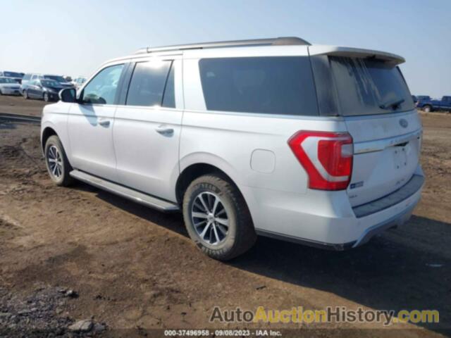 FORD EXPEDITION MAX XLT, 1FMJK1JT0JEA05874