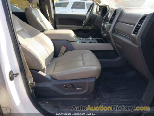 FORD EXPEDITION MAX XLT, 1FMJK1JT0JEA05874