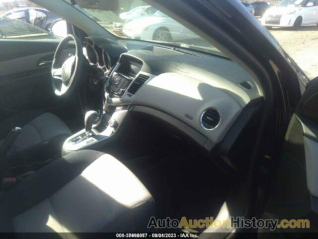 CHEVROLET CRUZE LS AUTO, 1G1PA5SG5F7136653