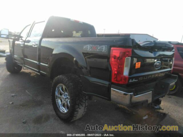 FORD F-250 XLT, 1FT7W2BT8KEE35354