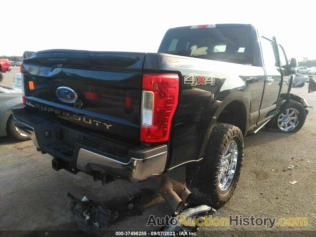 FORD F-250 XLT, 1FT7W2BT8KEE35354