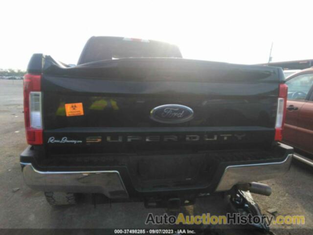 FORD F-250 XLT, 1FT7W2BT8KEE35354